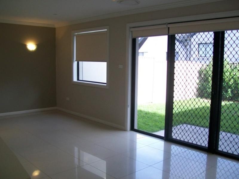 Castle Hill NSW 2154