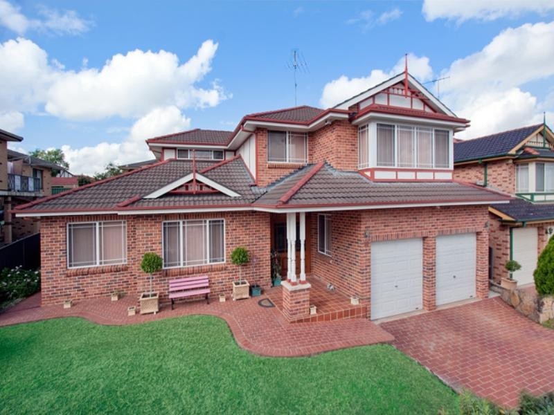 Bella Vista NSW 2153