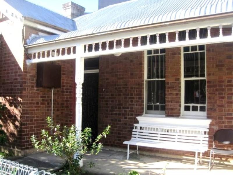 Harris Park NSW 2150