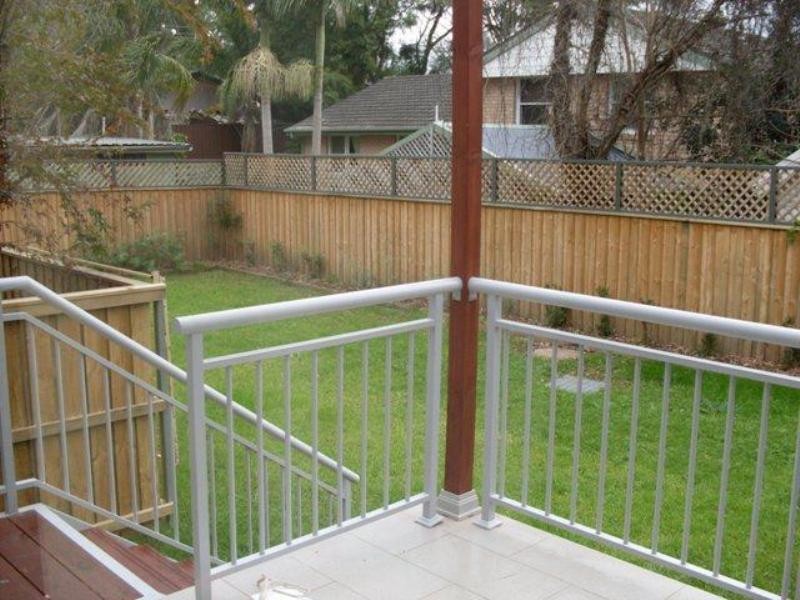 Castle Hill NSW 2154