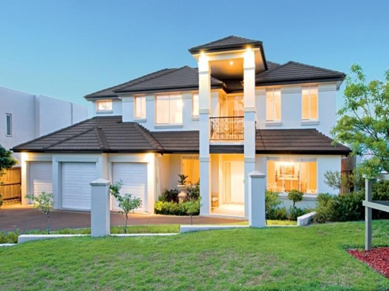 Bella Vista NSW 2153