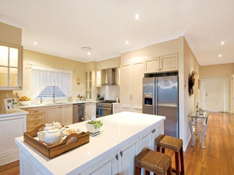 Bella Vista NSW 2153