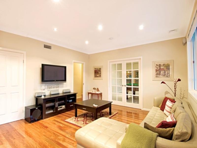 Bella Vista NSW 2153