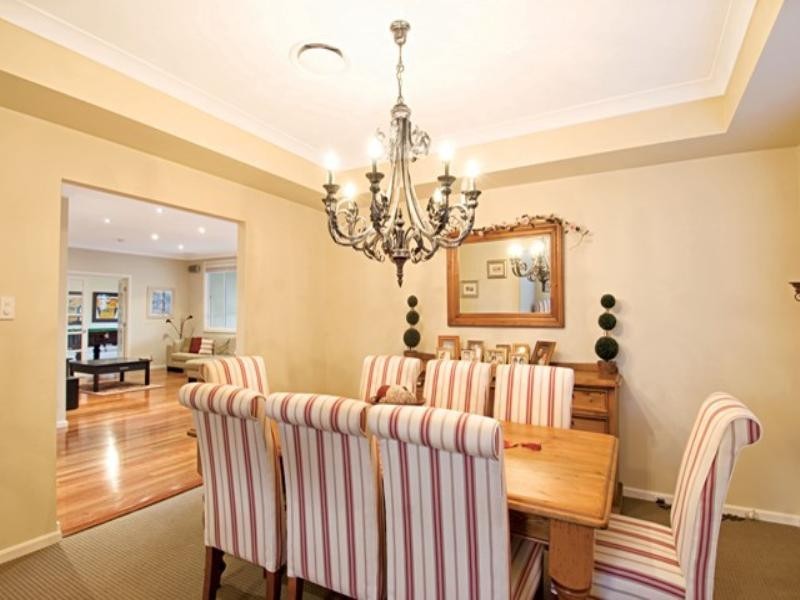 Bella Vista NSW 2153