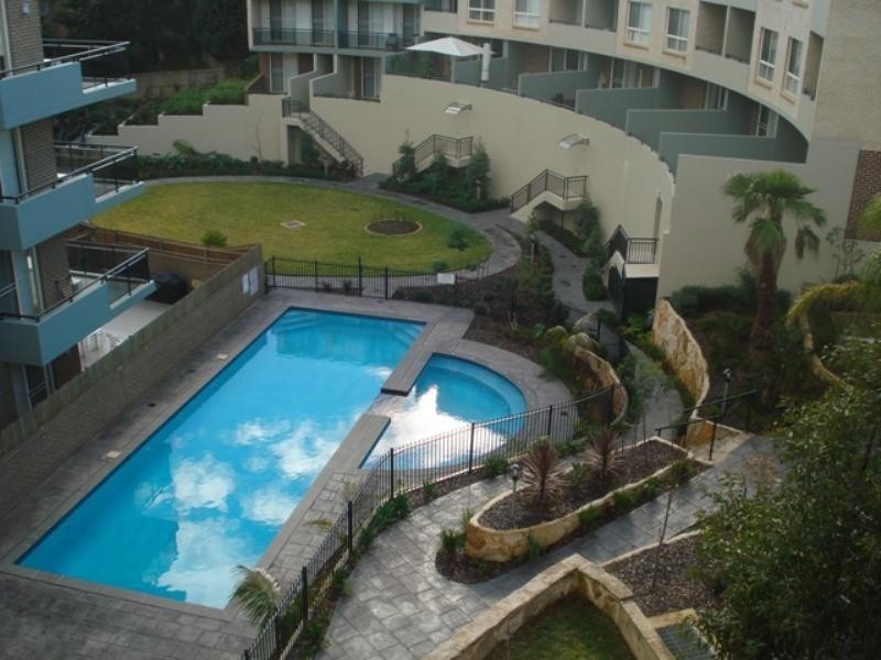 Castle Hill NSW 2154