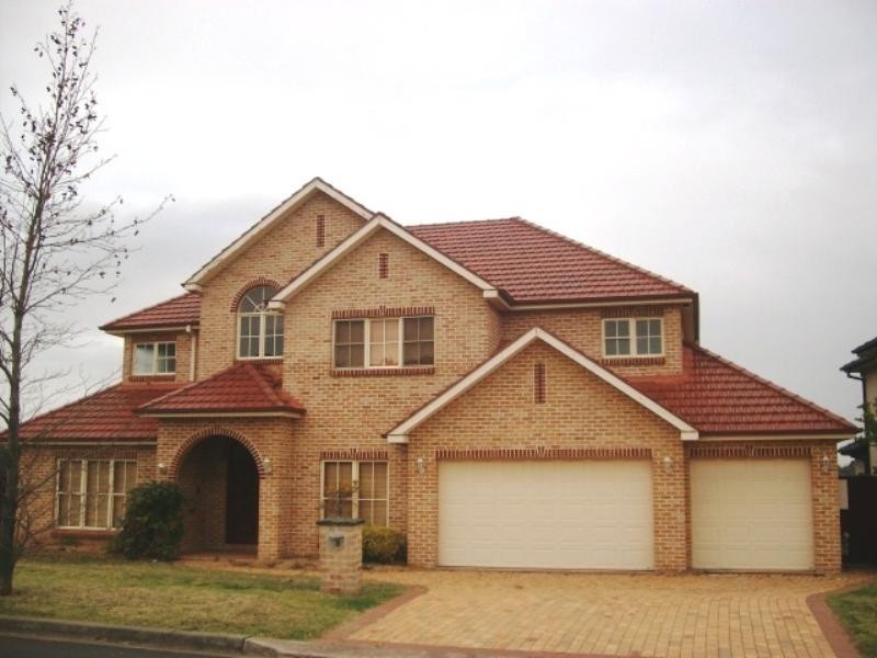 Castle Hill NSW 2154