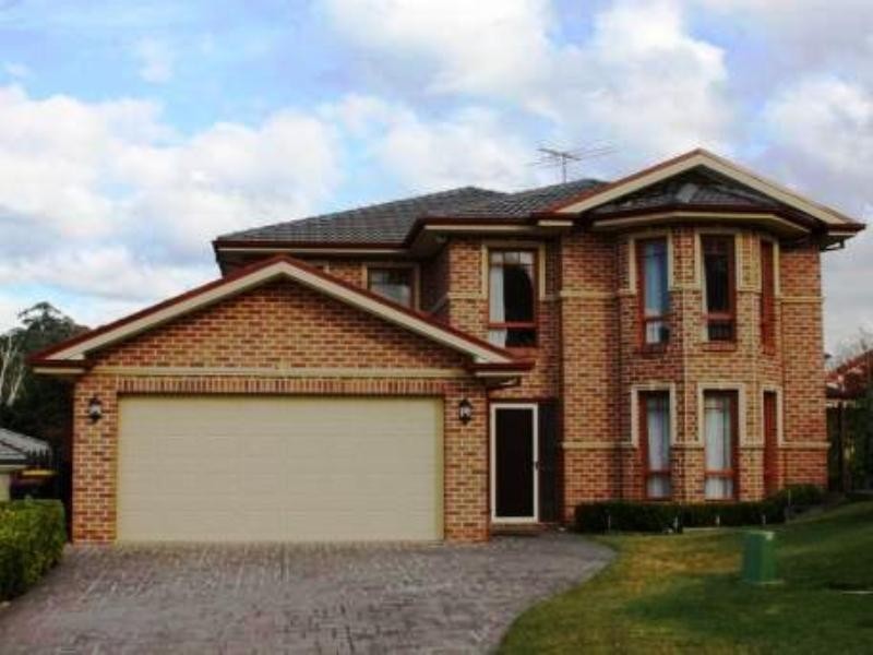 Bella Vista NSW 2153