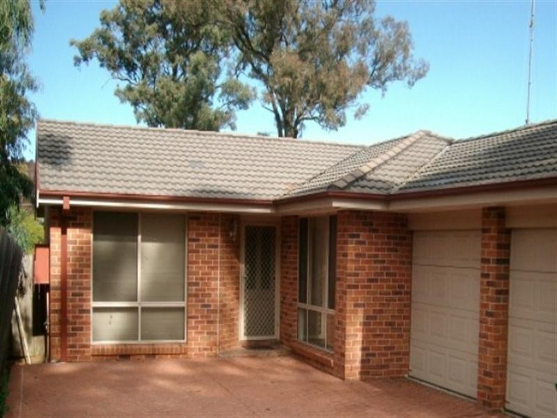 Baulkham Hills NSW 2153
