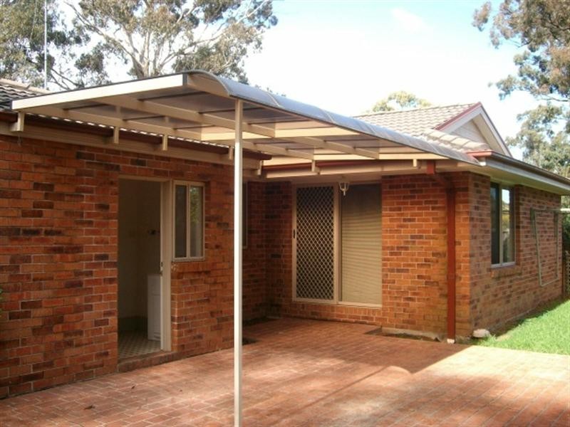 Baulkham Hills NSW 2153