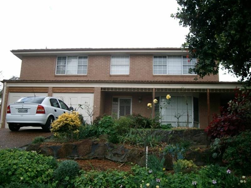 Baulkham Hills NSW 2153