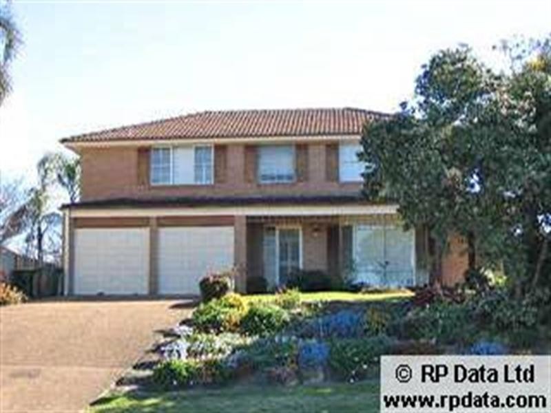 Baulkham Hills NSW 2153