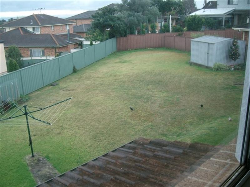 Baulkham Hills NSW 2153