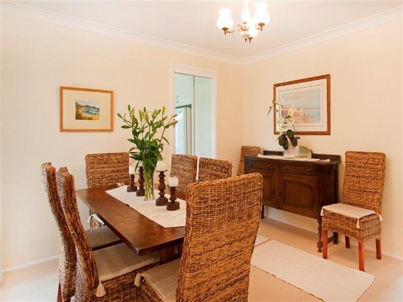 Castle Hill NSW 2154