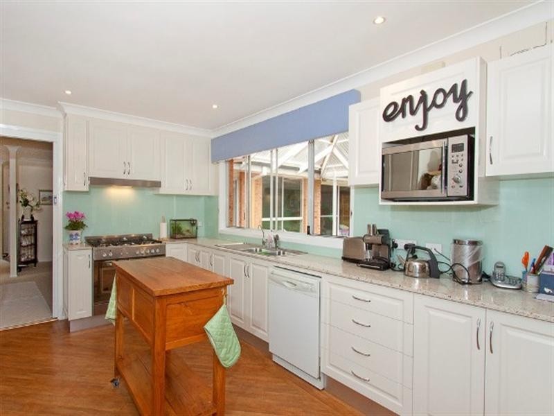 Castle Hill NSW 2154