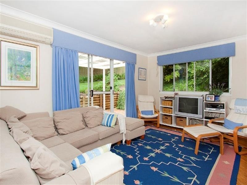 Castle Hill NSW 2154