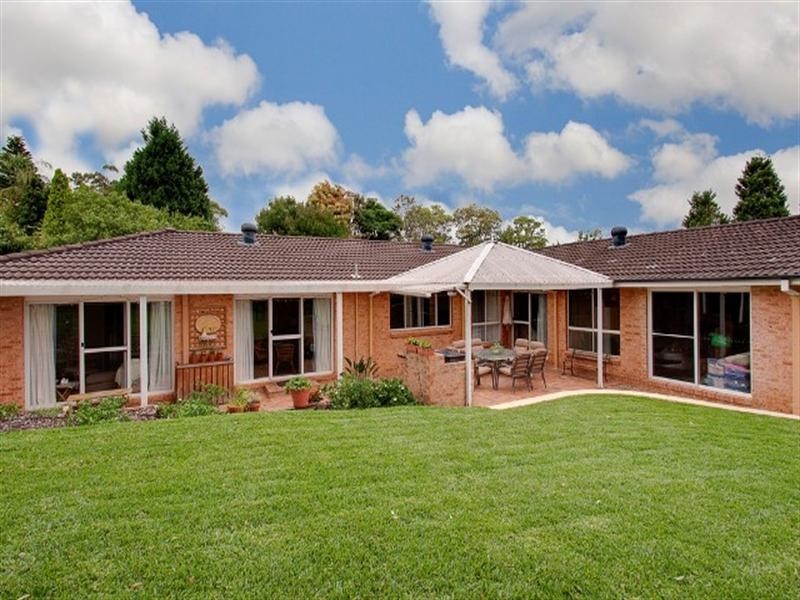 Castle Hill NSW 2154