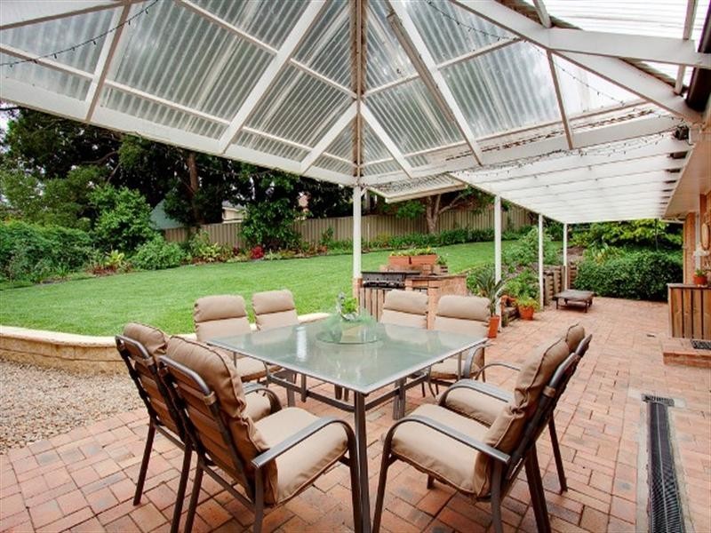 Castle Hill NSW 2154