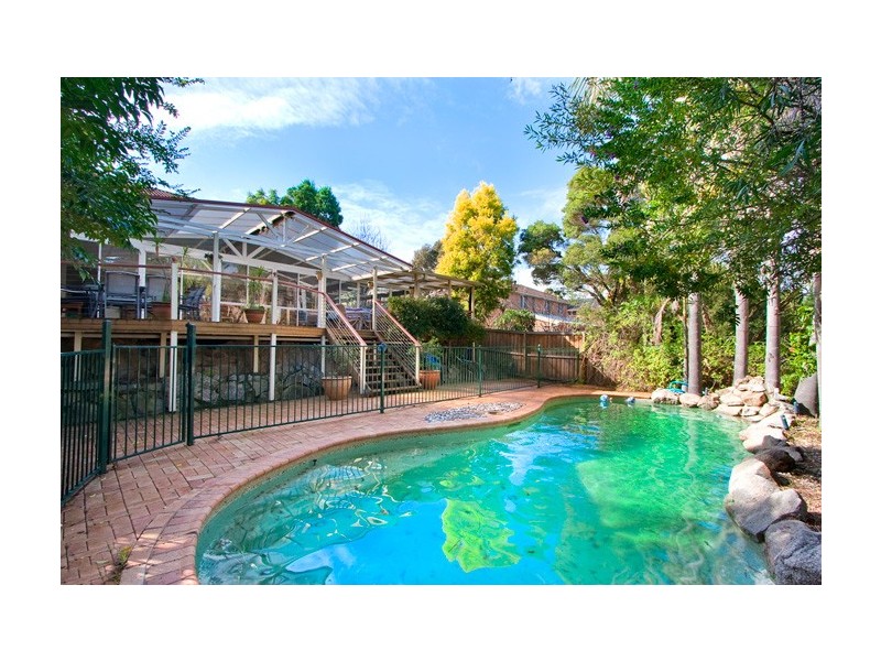 57 Yaringa Road, Castle Hill NSW 2154