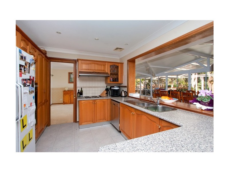 57 Yaringa Road, Castle Hill NSW 2154