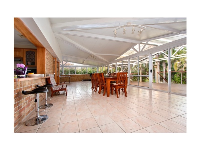 57 Yaringa Road, Castle Hill NSW 2154