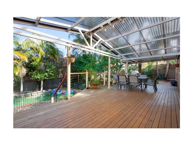 57 Yaringa Road, Castle Hill NSW 2154