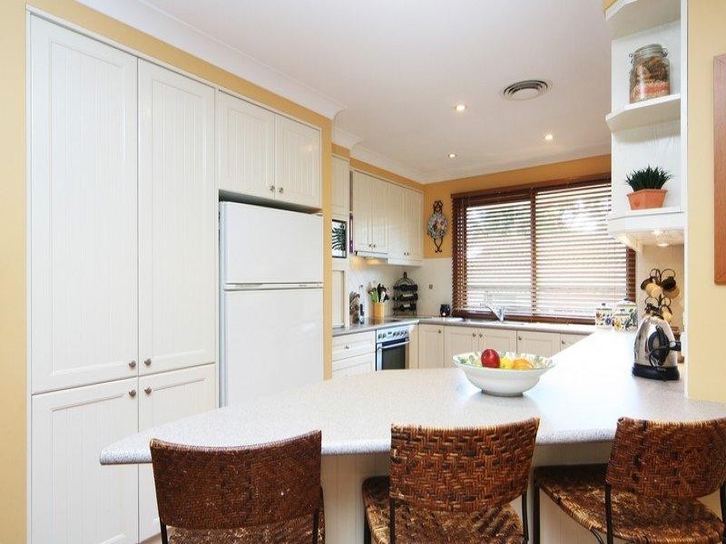 18 White Cedar Drive, Castle Hill NSW 2154