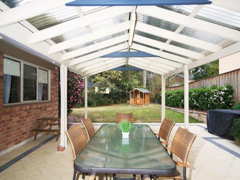 18 White Cedar Drive, Castle Hill NSW 2154