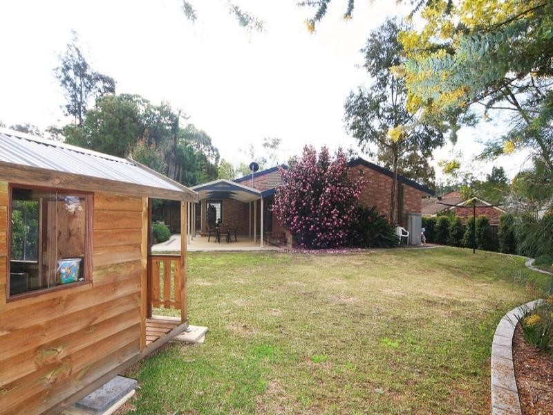 18 White Cedar Drive, Castle Hill NSW 2154