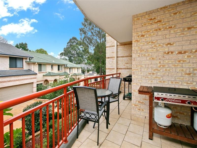 38/2 Conie Avenue, Baulkham Hills NSW 2153
