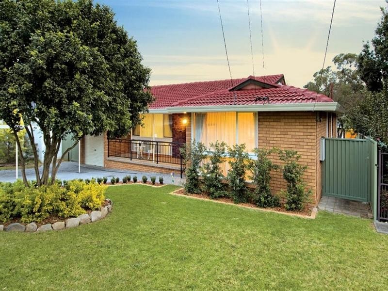 Baulkham Hills NSW 2153