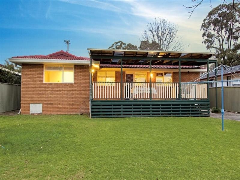 Baulkham Hills NSW 2153