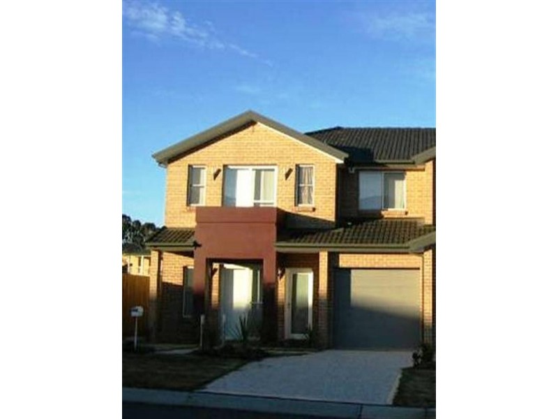 Kellyville Ridge NSW 2155