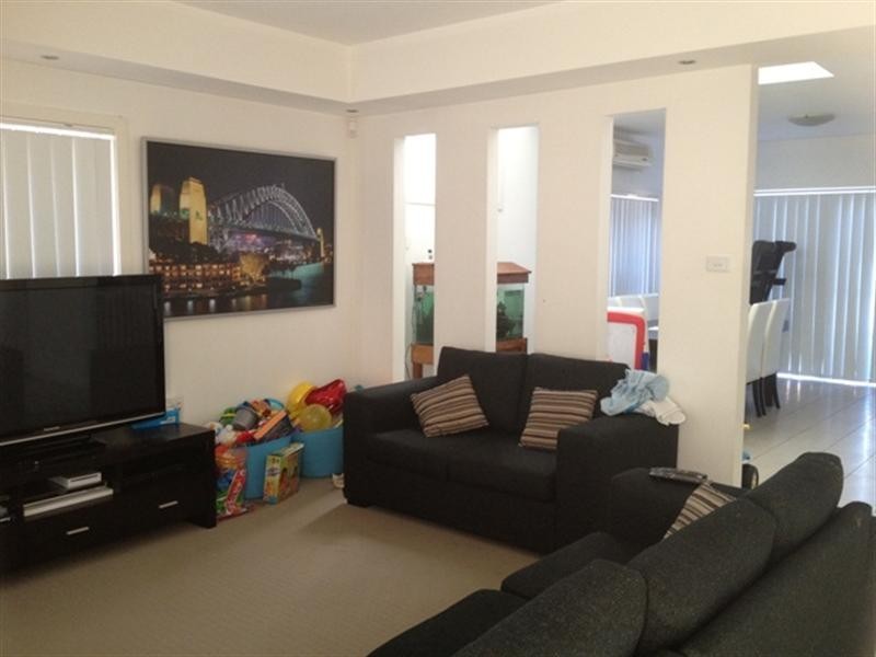 Kellyville Ridge NSW 2155