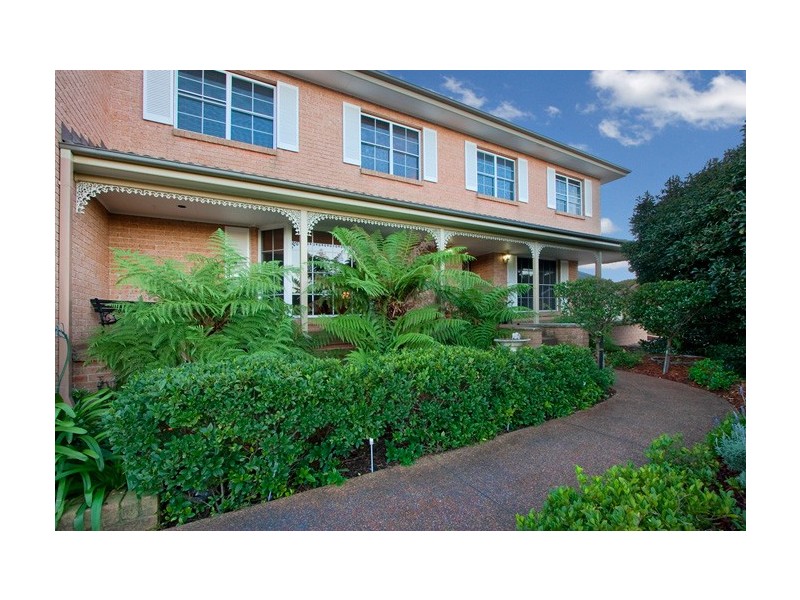 10 Elliott Place, Baulkham Hills NSW 2153