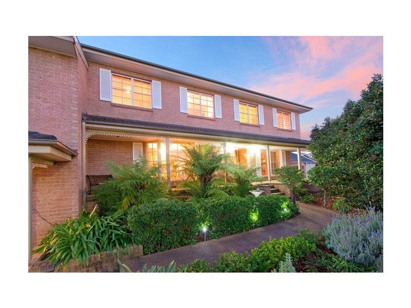 10 Elliott Place, Baulkham Hills NSW 2153