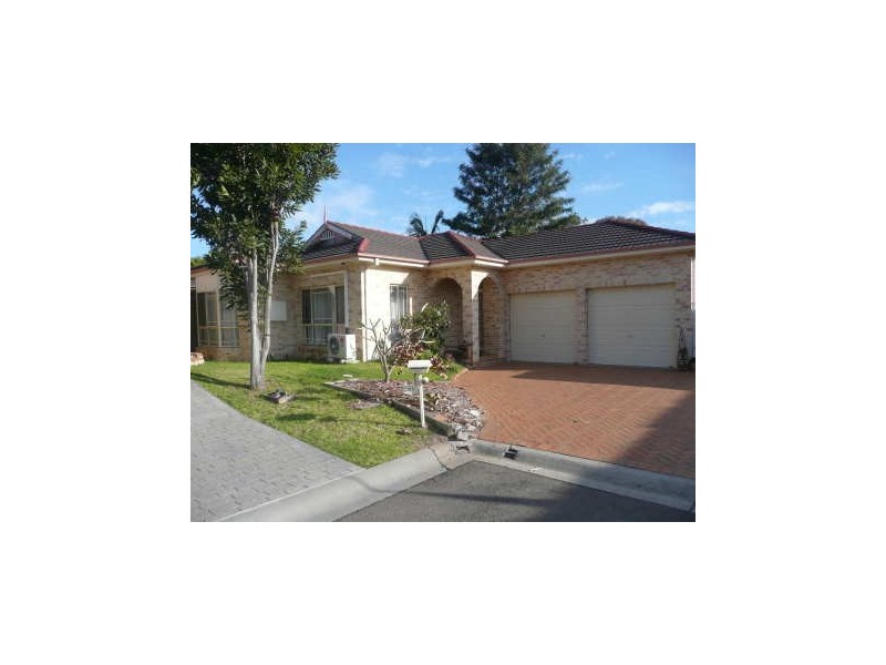 31 Cigolini Close, Kellyville NSW 2155