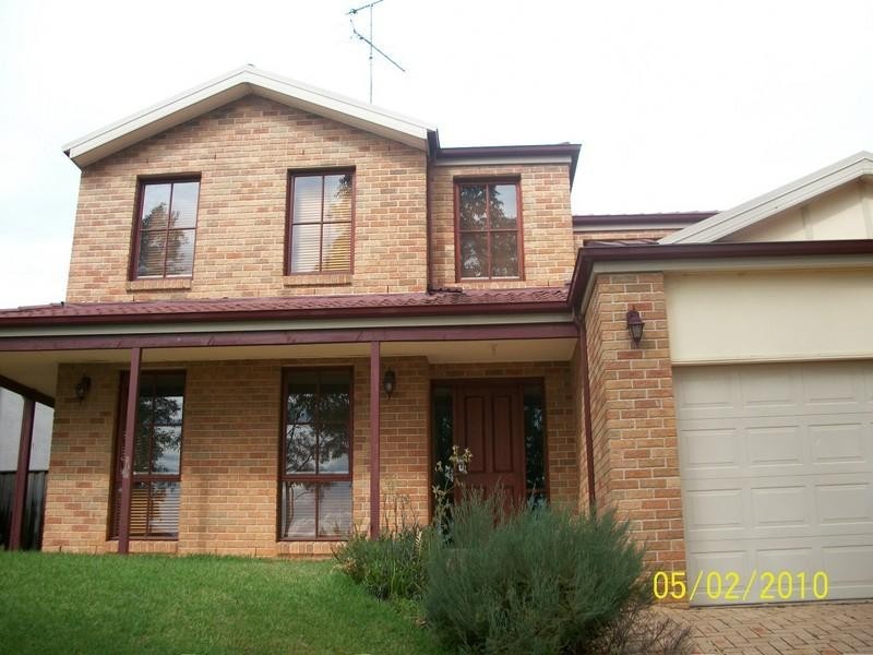 Beaumont Hills NSW 2155