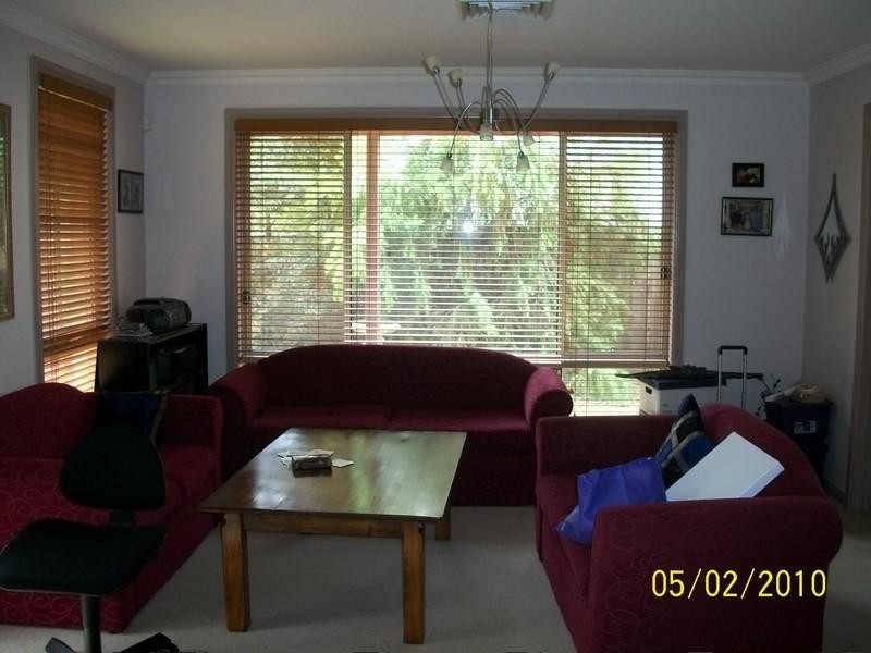 Beaumont Hills NSW 2155