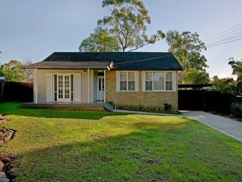 Castle Hill NSW 2154