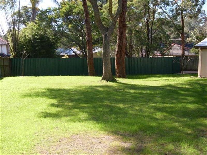 Castle Hill NSW 2154