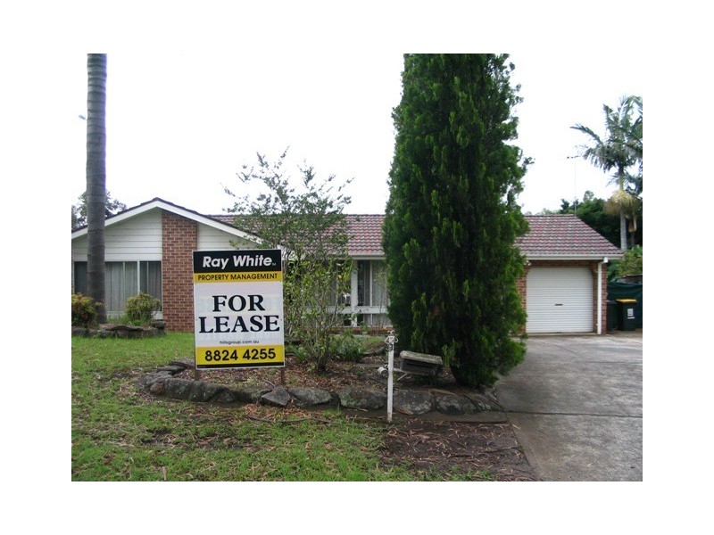 Baulkham Hills NSW 2153