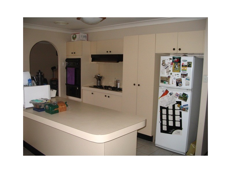 Baulkham Hills NSW 2153