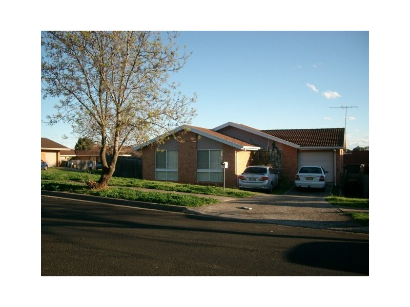 Quakers Hill NSW 2763