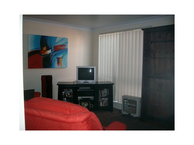 Quakers Hill NSW 2763
