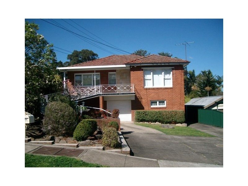 Baulkham Hills NSW 2153