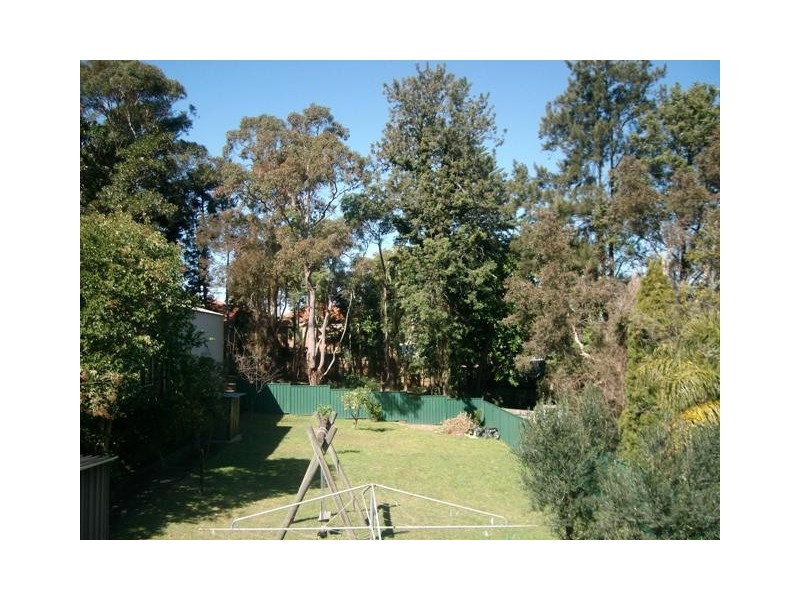 Baulkham Hills NSW 2153