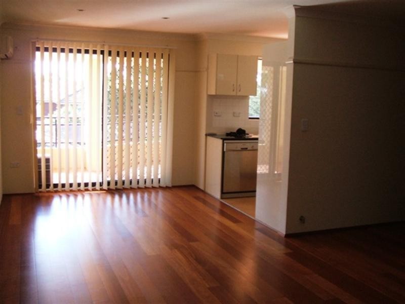22/ 32-36 Dobson Crescent, Baulkham Hills NSW 2153