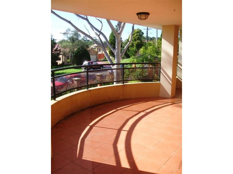 22/ 32-36 Dobson Crescent, Baulkham Hills NSW 2153