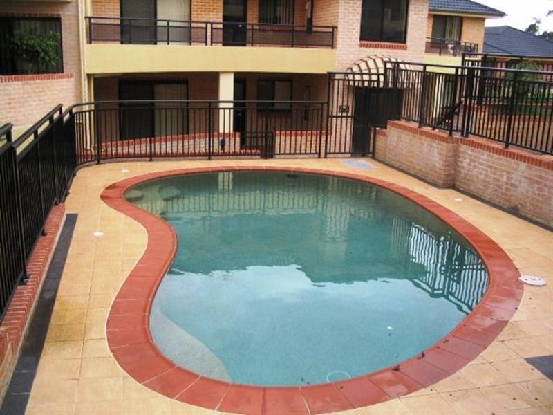 22/ 32-36 Dobson Crescent, Baulkham Hills NSW 2153