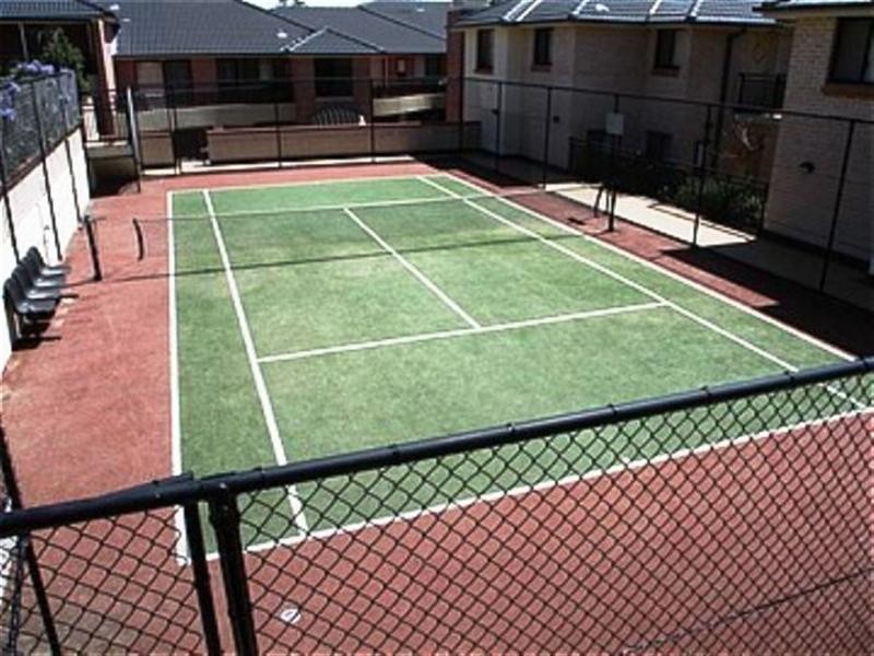 22/ 32-36 Dobson Crescent, Baulkham Hills NSW 2153